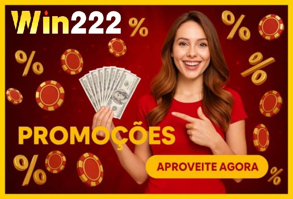 Tipos de Bônus