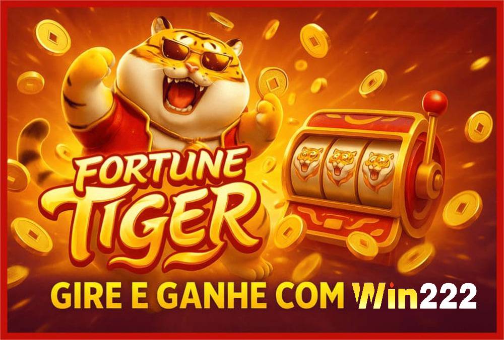 Como Jogar Fortune Tiger